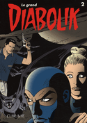 Grand Diabolik (Le), t. 02